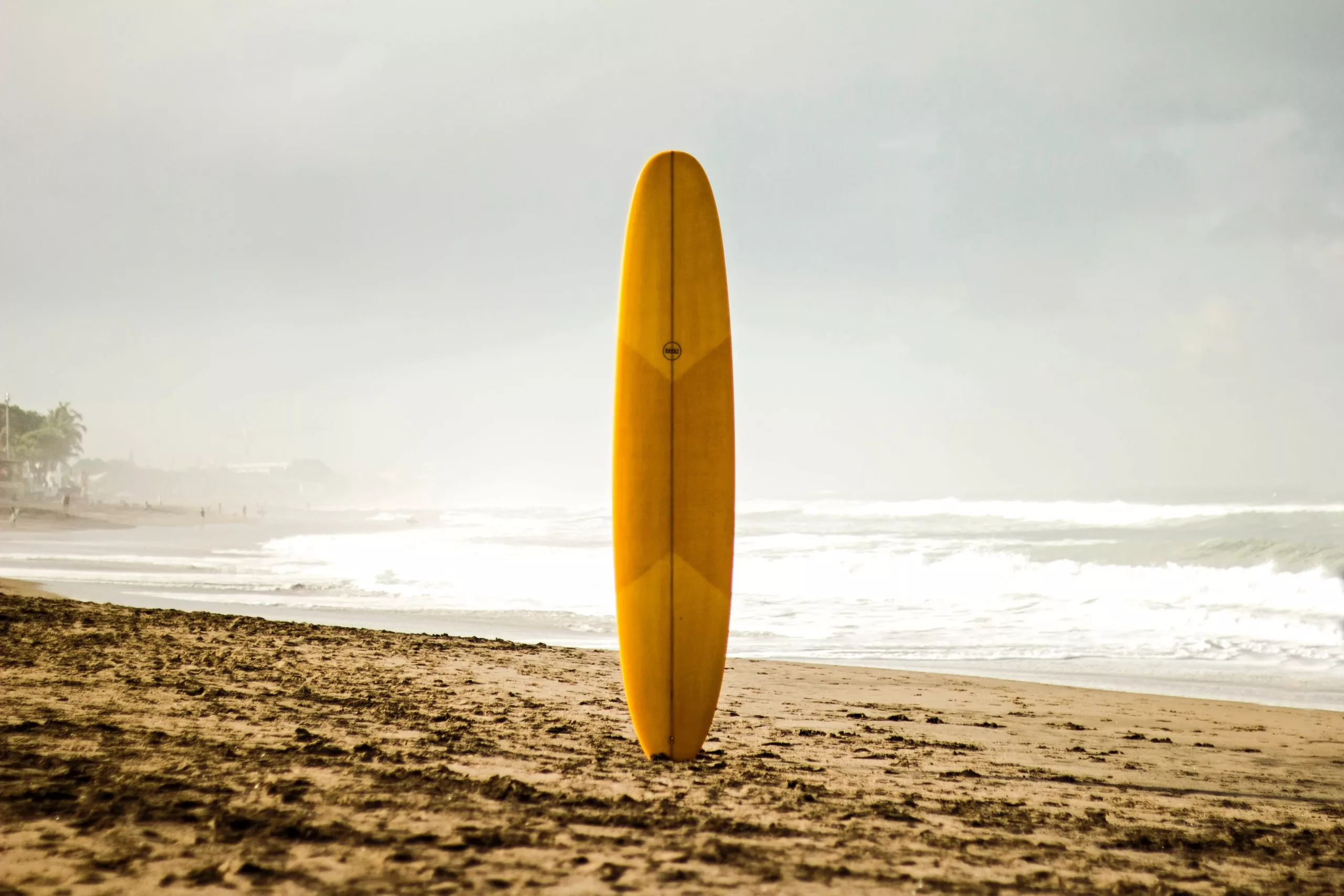 Surfboard rental in tenerife south