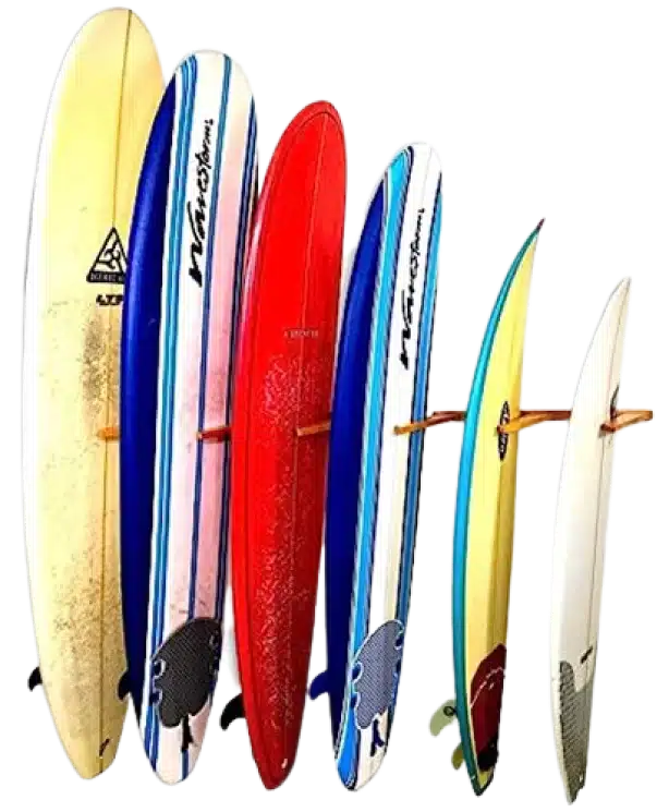 Escuela de surf en Tenerife