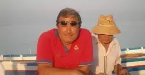 pepe almoguera