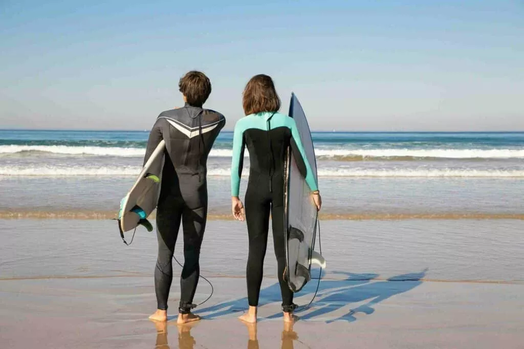 surf tenerife