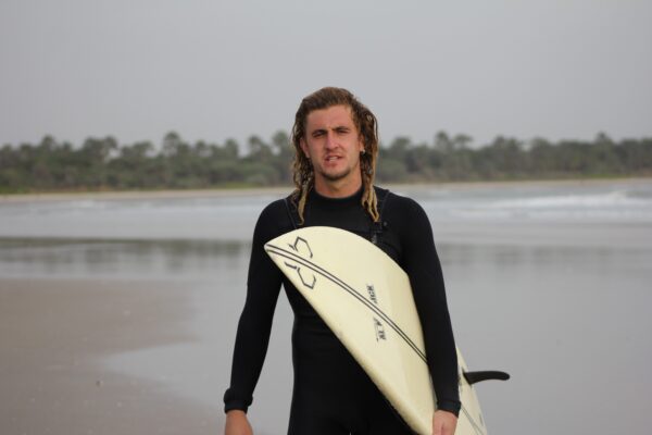 Descubre el mejor surf camp de canarias