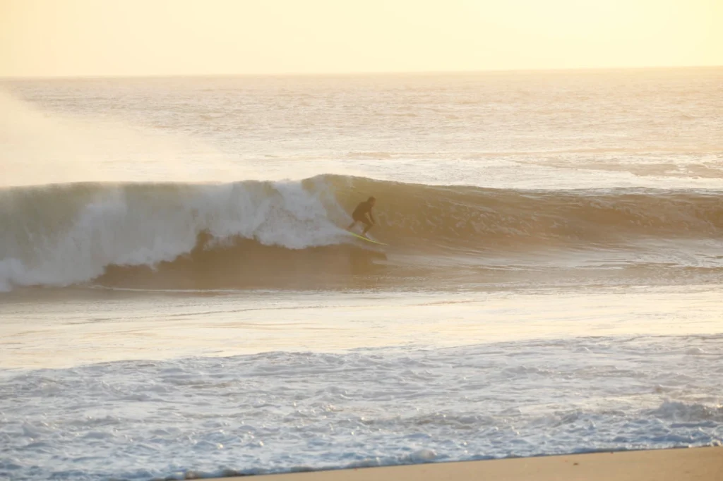"surfcamp tenerife sur habitación compartida