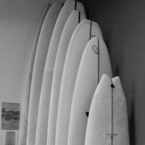 Quale misura di tavola da surf dovrebbe usare un principiante?