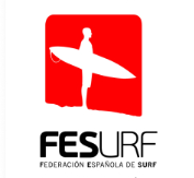 Federación española de surf