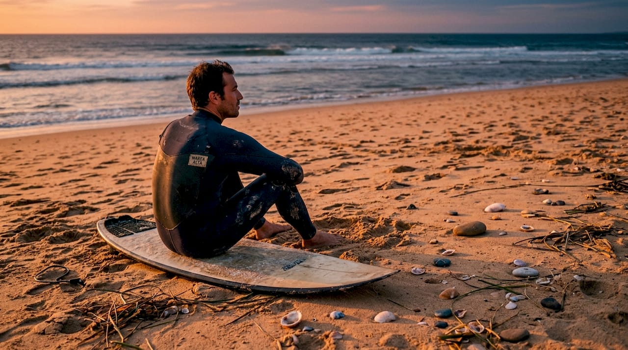En este momento estás viendo Cómo se forman las olas: guía esencial para surfers