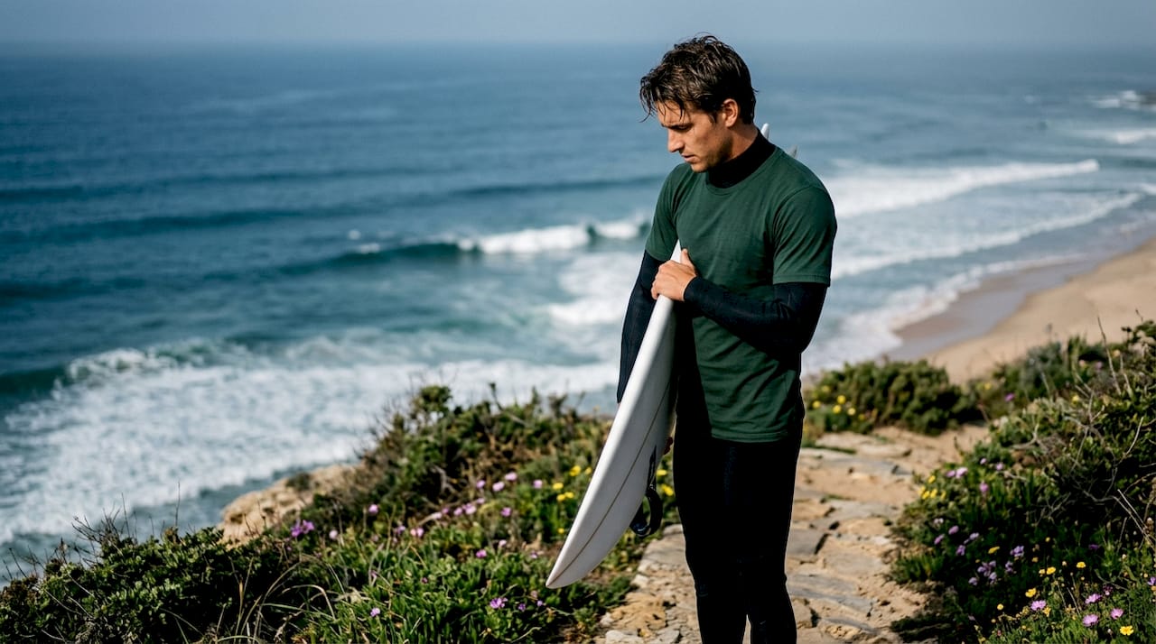 En este momento estás viendo Cómo identificar condiciones ideales para surfear